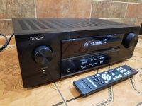 Лот: 20411044. Фото: 4. Denon AVR X250BT(Bluetooth)5/1... Красноярск