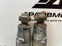 Лот: 25781235. Фото: 2. амортизаторы Kia Rio QB. Автозапчасти