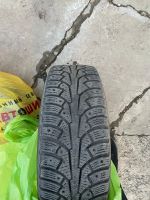 Лот: 16695034. Фото: 4. Nokian Nordman 5 185/70 R14. Красноярск