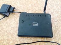 Лот: 5465988. Фото: 4. WI-FI роутер D-Link Dir-300. Красноярск