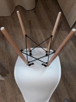 Лот: 12079501. Фото: 3. Новые дизайнерские стулья Eames... Мебель