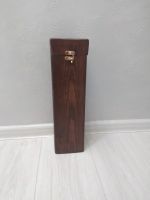 Лот: 22461163. Фото: 2. сундучок для бутылки. Открытки, билеты и др.