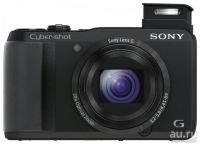 Лот: 10838542. Фото: 3. Sony Cuber-shot HX-20V. Фото, видеокамеры, оптика