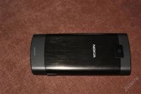 Лот: 1993972. Фото: 2. Nokia X3-02. Смартфоны, связь, навигация