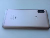 Лот: 16036221. Фото: 4. Xiaomi Redmi Note 5 4/64
