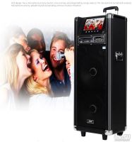 Лот: 8803197. Фото: 7. Портативный активный динамик...