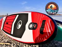 Лот: 21642771. Фото: 4. Сапборд sup board seahawk. Красноярск