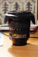 Лот: 12776256. Фото: 2. Nikon 12-24mm f/4G ED-IF AF-S... Фото, видеокамеры, оптика