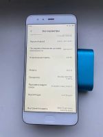Лот: 19871528. Фото: 4. Xiaomi Mi 6 Память 6Gb \ 64Gb