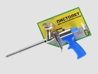 Лот: 9877246. Фото: 2. Пистолет для монтажной пены Промис... Инструмент и расходные