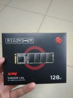 Лот: 15679853. Фото: 2. Продам SSD M.2 накопитель A-DATA... Комплектующие