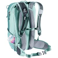 Лот: 22379321. Фото: 9. Deuter Рюкзак Deuter Race 16 Deepsea...