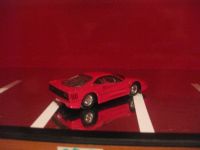 Лот: 7184438. Фото: 2. Ferrari F 40 Вариант 2. Моделизм