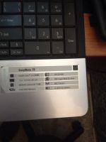 Лот: 7006056. Фото: 2. Packard Bell Easynote TE11HC. Компьютеры, ноутбуки, планшеты