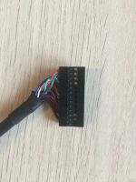 Лот: 11281467. Фото: 2. LPT-порт с длинным проводом 50... Комплектующие