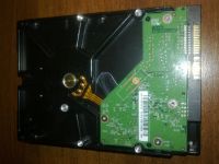 Лот: 5125440. Фото: 2. Жесткий диск 1Tb Western Digital... Комплектующие