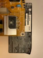 Лот: 13718998. Фото: 2. Плата питания (Power Board) EAX65423701... Запчасти для бытовой техники