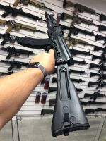 Лот: 20664470. Фото: 3. Автомат E&L AK-104 (EL-A103S). Спортивные товары
