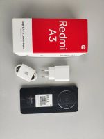 Лот: 25140261. Фото: 2. Redmi A3 3/64Gb. Смартфоны, связь, навигация
