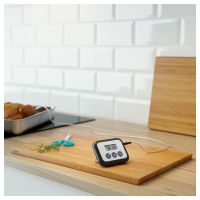 Лот: 10948197. Фото: 3. Ikea Фантаст - термометр/таймер... Домашний быт