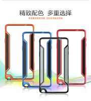 Лот: 5354708. Фото: 3. Чехол (бампер) Nillkin Armor Border... Смартфоны, связь, навигация