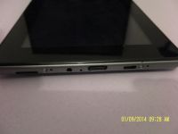 Лот: 4451388. Фото: 2. Daewoo Electronics DTR-07HDAH. Компьютеры, ноутбуки, планшеты