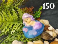 Лот: 21283795. Фото: 3. Мыло ручной работы "Восьмерочка... Ручная работа