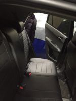 Лот: 15205246. Фото: 4. Чехлы из экокожи Автопилот. Hyundai... Красноярск