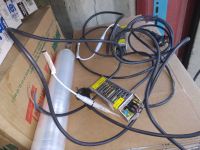 Лот: 19501670. Фото: 2. Блок питания слим-метал Apeyron... Освещение