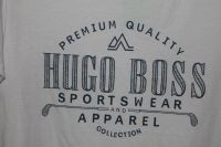 Лот: 3173086. Фото: 2. Футболка HUGO BOSS "L". Мужская одежда