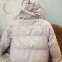 Лот: 25805002. Фото: 3. Куртка- пуховик, зимняя «Rock... Дети растут