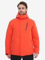 Лот: 25629659. Фото: 3. Куртка утепленная мужская Northland... Одежда, обувь, галантерея