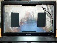 Лот: 10898905. Фото: 2. Корпус Samsung R540 (R525 R528... Комплектующие
