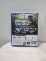 Лот: 19939907. Фото: 2. Игра Playstation 5 Sonic Frontiers... Игровые приставки, консоли, видеоигры