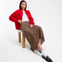 Лот: 24148445. Фото: 2. Длинная LaRedoute. Женская одежда