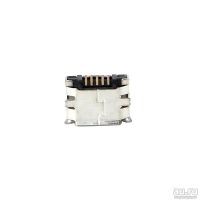 Лот: 13701892. Фото: 3. Разъём micro USB(гнездо microUSB... Красноярск