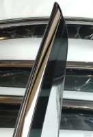 Лот: 14527504. Фото: 3. Hyundai Santa Fe 2018- Ветровики... Авто, мото, водный транспорт