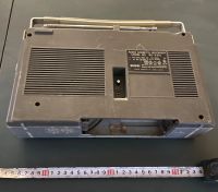 Лот: 21600444. Фото: 4. Радиопрёмник JVC MODEL NO. RC-250L. Красноярск