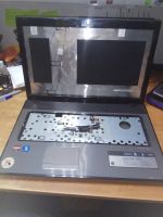 Лот: 17371491. Фото: 2. Корпус от ноутбука Acer Aspre... Комплектующие