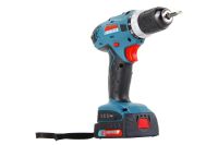 Лот: 4358044. Фото: 2. дрель акумуляторная Hammer ACD141Li... Инструмент и расходные