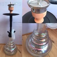 Лот: 9832054. Фото: 2. Кальян AMY Deluxe 061 TR. Сувениры, подарки