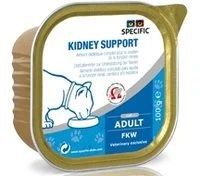 Лот: 14021842. Фото: 2. Корм Specific FKW Kidney Support... Животные и уход