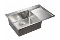 Лот: 23746969. Фото: 3. Мойка врезная PAULMARK Kroner. Строительство и ремонт