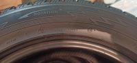 Лот: 19642315. Фото: 4. Hankook RW-08 225/60R17, 225/60... Красноярск