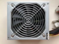 Лот: 25881940. Фото: 3. БП 500W Chiefrec APS-500S (24... Компьютеры, оргтехника, канцтовары
