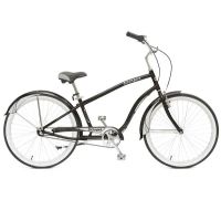 Лот: 12708804. Фото: 4. Велосипед Stinger 26" Cruiser... Красноярск