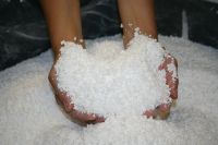 Лот: 13228385. Фото: 3. Пенопластовая крошка бесплатно. Строительство и ремонт