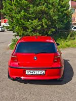 Лот: 25731973. Фото: 5. BMW 116