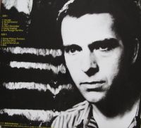Лот: 6783665. Фото: 2. Peter Gabriel"Peter Gabriel (III... Коллекционирование, моделизм