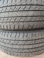 Лот: 17630255. Фото: 6. Шины Michelin Latitude Tour HP...